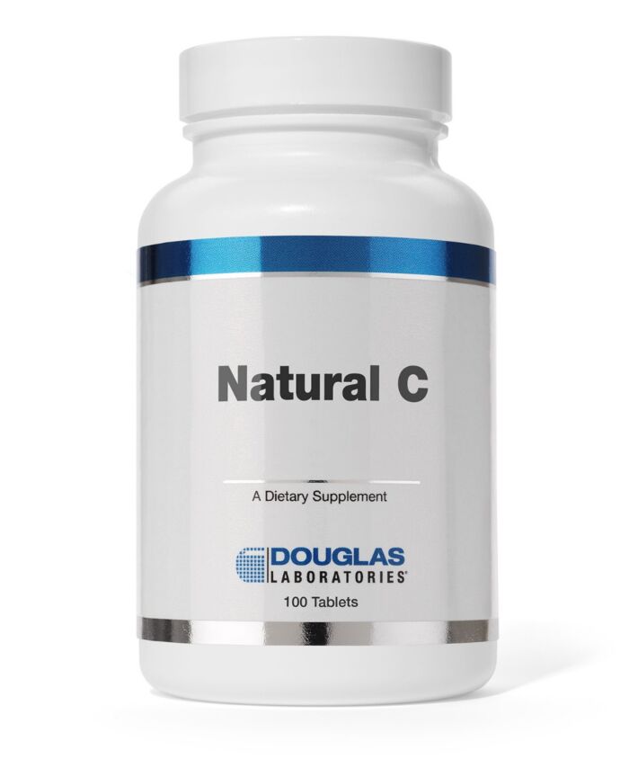 douglas labs glutathione Douglas Labs 7920-100 Natural C 1000 Mg