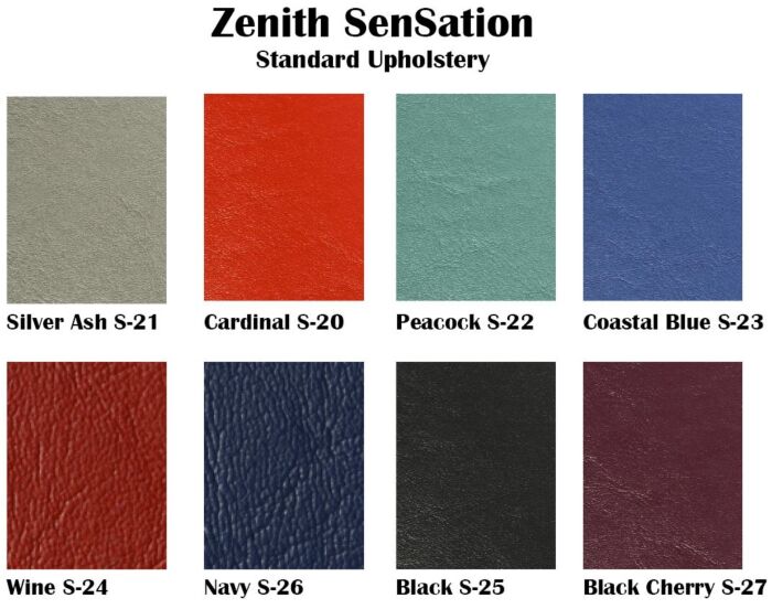 Zenith 225 Hylo Chiropractic Table