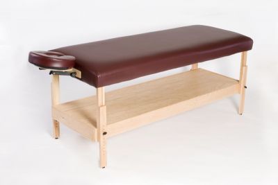 Dura-Comfort Massage Table
