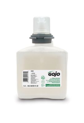 1200 mL Refill for GOJO TFX Dispenser