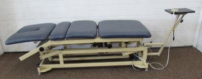 Used Chattanooga TRE-24 Decompression Elevation Table (Item# 1618)