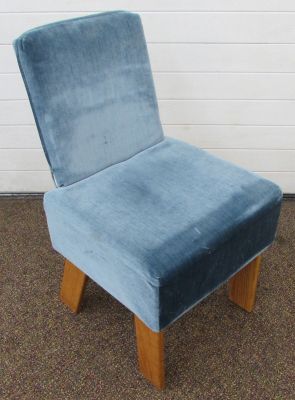 Used Gonstead Chair (Item# 1712)