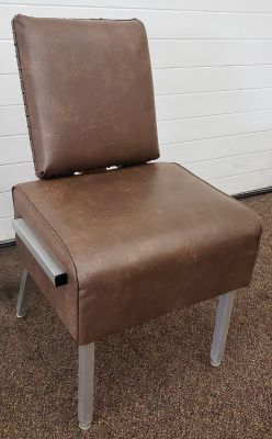 Used Gonstead Cervical Chair (Item# 1768)