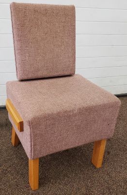 Used Thomas Gonstead Cervical Chair (Item# 1793)