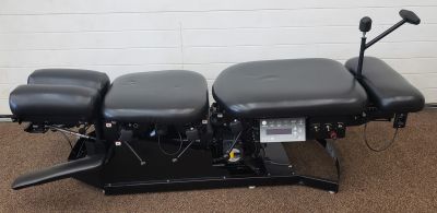 Used Chattanooga FX Flexion Table (Item# 1925)