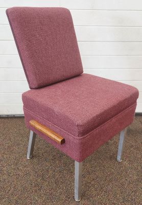 Used Gonstead Chair (Item# 1976)
