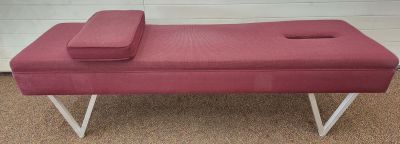 Used Gonstead Bench (Item# 1980)