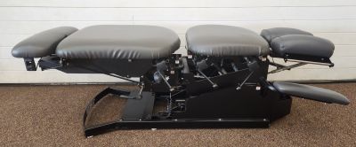 Used Chattanooga FX Flexion Table (Item# 2009)