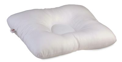 241 Midsize D-Core Pillow