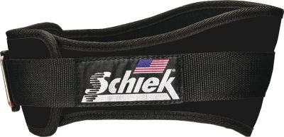 Schiek Lifting Belt
