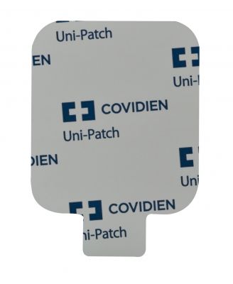 Uni-Patch 7022 Square Disposable Tab 48/package