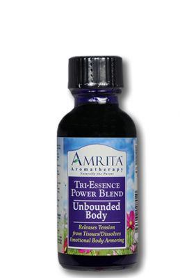 1080-1Oz. Unbounded Body