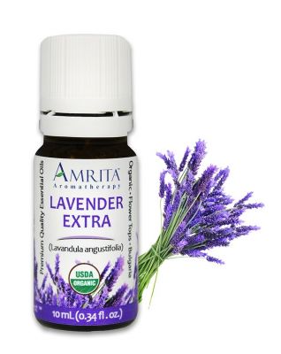 4110-1/3oz. Amrita Lavender Extra