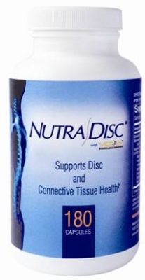 Anabolic Labs 3629 Nutra Disc