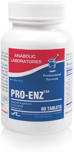 Anabolic Labs 1360 Pro-Enz