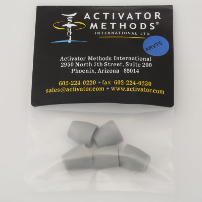 Activator 5 Rubber Tips