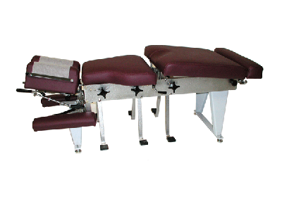 Lloyd Astro Stationary Chiropractic Table
