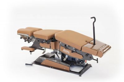 Elite Automatic and Manual Flexion Table