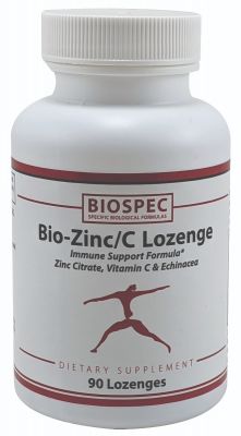 Biospec 570 Bio-Zinc/C