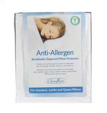Chiroflow Anti-Allergen Pillow Cover