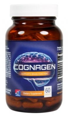 Anabolic Labs 0457 Cognagen