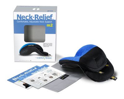 Cervipedic Neck-Relief M2