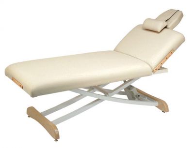 Custom Craftworks Elegance Pro Lift Back Massage/Spa/Thera. Tble
