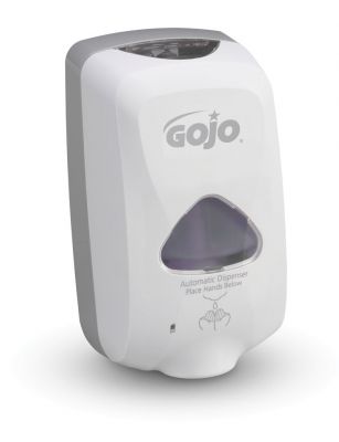 GOJO TFX Touch Free Hand Soap Dispenser