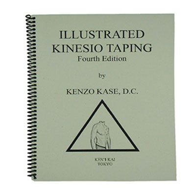 Illustrated Kinesio Manual