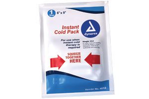 Instant Cold Pack 12/Each
