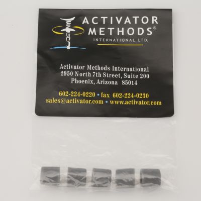 Activator Rubber Replacement Tips for Activator 1, 2, EZ-Grip 2, 4, EZ-Grip 4