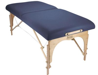 Custom Craftworks Omni Massage Table