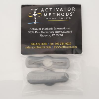 Activator 1, 2 and EZ-Grip 2 Replacement Pads