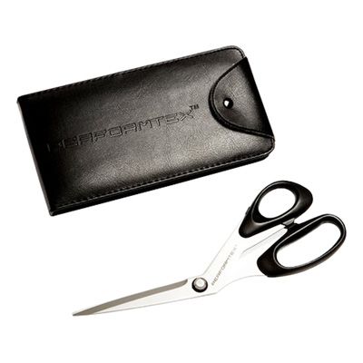 PerformTex Slice Scissors with Case