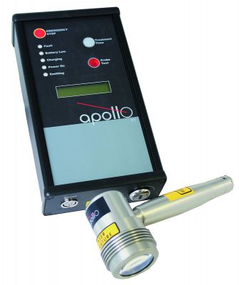 Apollo Portable Cold Laser