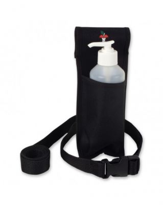 3101 Single Oil & Lotion Holster