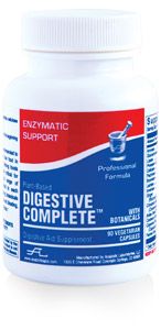 Anabolic Labs 0706 Digestive Complete