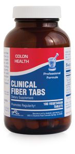 Anabolic Labs 0139 Clinical Fiber Tab