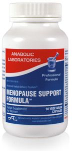 Anabolic Labs 0979 Menopause Support Formula