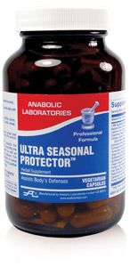 Anabolic Labs 0991 Ultra-Seasonal Protector Caps