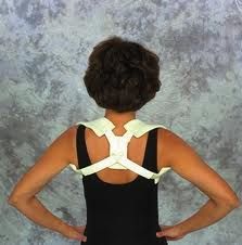 1594 Clavicle Support