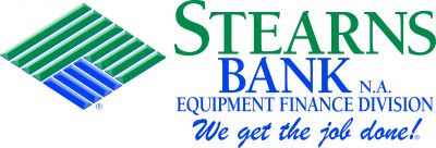 Stearns Bank Leasing