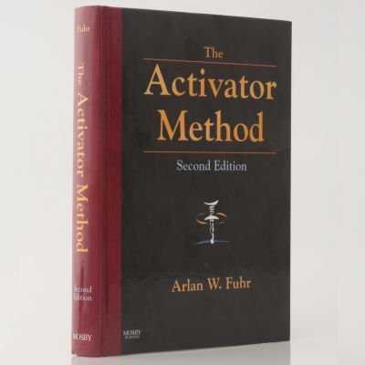 The Activator Method Textbook, 2nd Edition