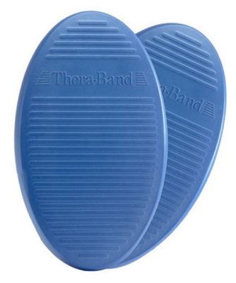 Thera-Band Blue Stability Trainer Soft