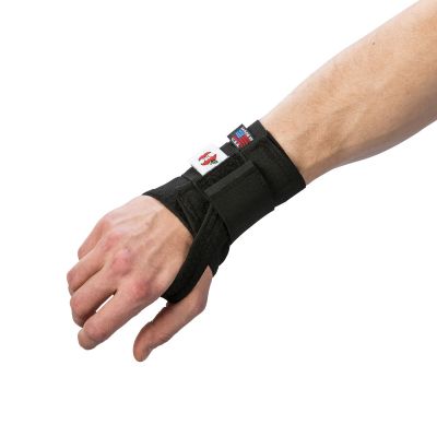 6800 Wrist Support W/Reflex Pad