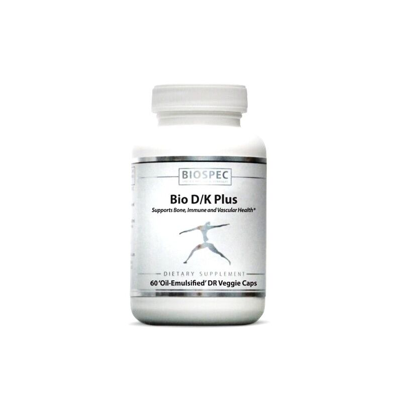 Biospec Bio D/K Plus