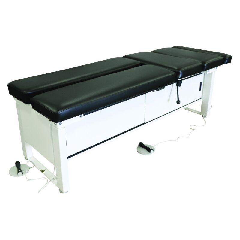 PHS ME2002 Elevating Table The Bolt