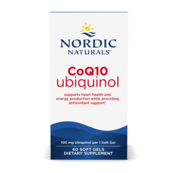 CoQ10Ubiquinol
