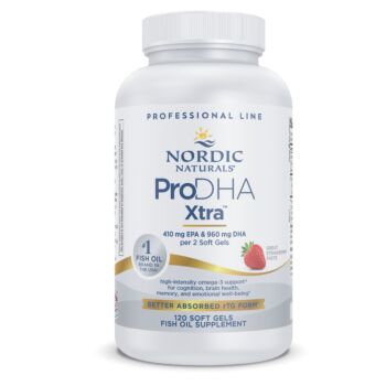ProDHA Xtra - Nordic Naturals