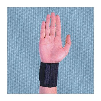 0252 Universal Wrist Wrap